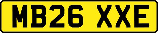MB26XXE