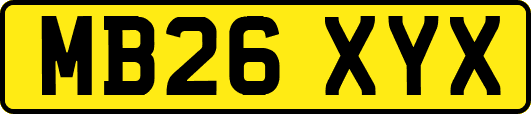 MB26XYX