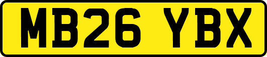 MB26YBX