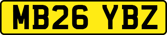 MB26YBZ