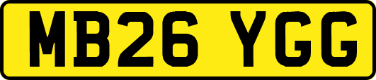 MB26YGG