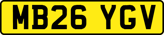 MB26YGV
