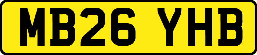MB26YHB