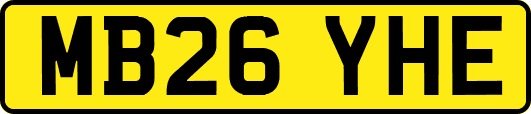 MB26YHE
