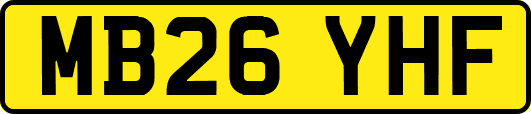 MB26YHF