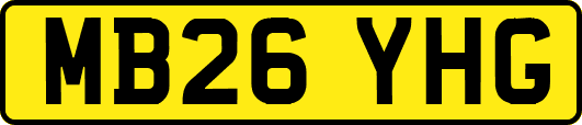 MB26YHG