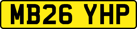 MB26YHP