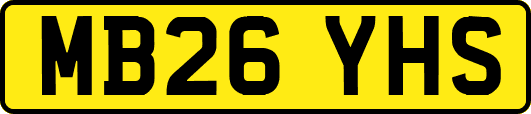 MB26YHS