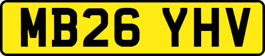 MB26YHV