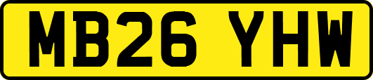 MB26YHW