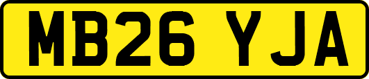 MB26YJA