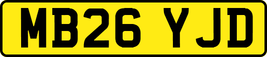 MB26YJD