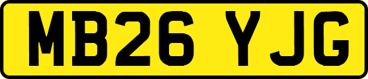 MB26YJG