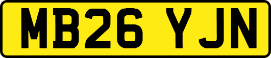 MB26YJN