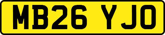MB26YJO