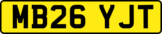 MB26YJT
