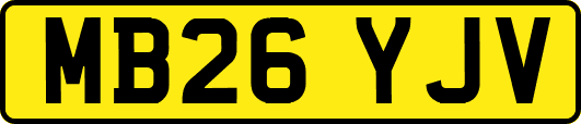 MB26YJV