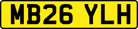 MB26YLH