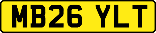 MB26YLT