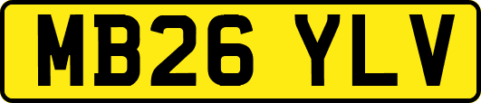 MB26YLV