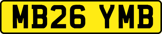 MB26YMB