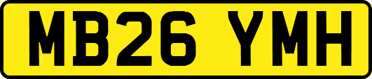 MB26YMH