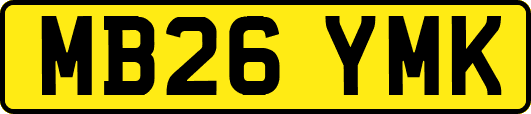 MB26YMK