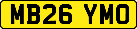 MB26YMO