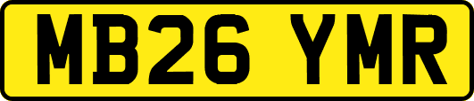 MB26YMR