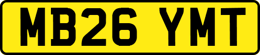 MB26YMT