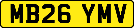MB26YMV