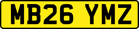 MB26YMZ