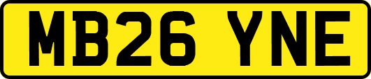 MB26YNE