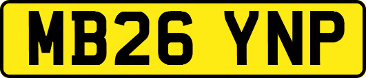 MB26YNP