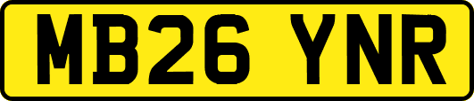 MB26YNR