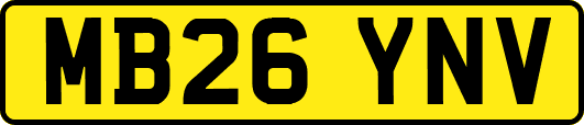 MB26YNV
