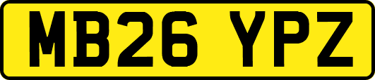 MB26YPZ