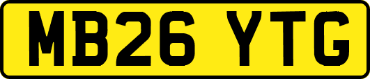MB26YTG