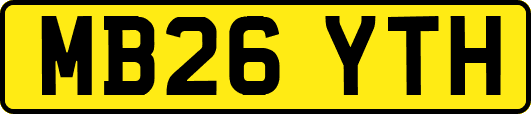 MB26YTH