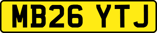 MB26YTJ
