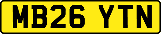 MB26YTN