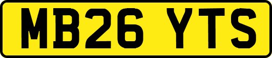 MB26YTS