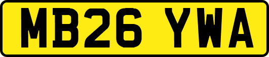 MB26YWA