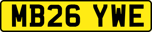 MB26YWE