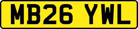 MB26YWL