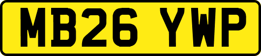 MB26YWP