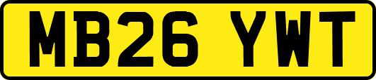MB26YWT
