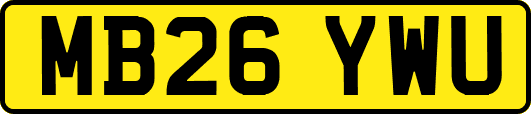 MB26YWU