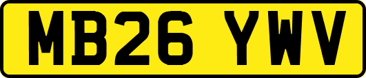 MB26YWV