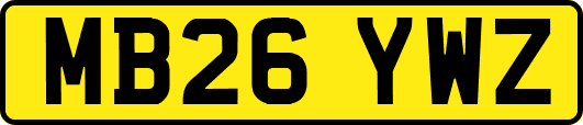 MB26YWZ